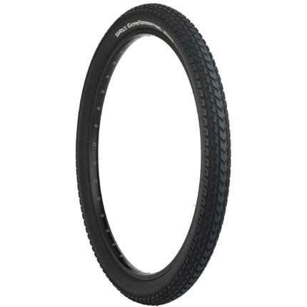 ExtraTerrestrial Tire