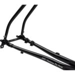 Midnight Special Frameset - Hi-Viz Black - Image 5