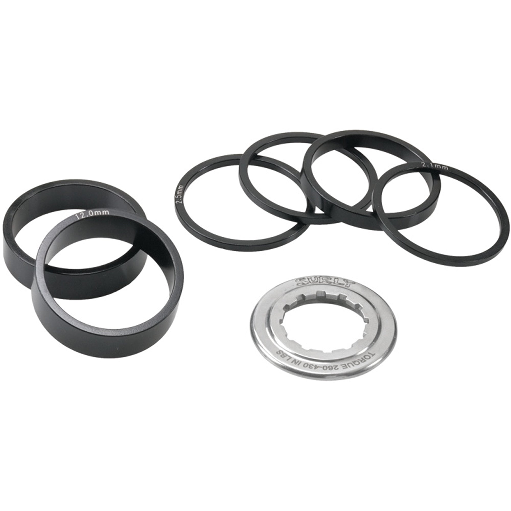 surly-single-speed-spacer-kit-FW9999-2000px-sq Spacer Kit - Image 1