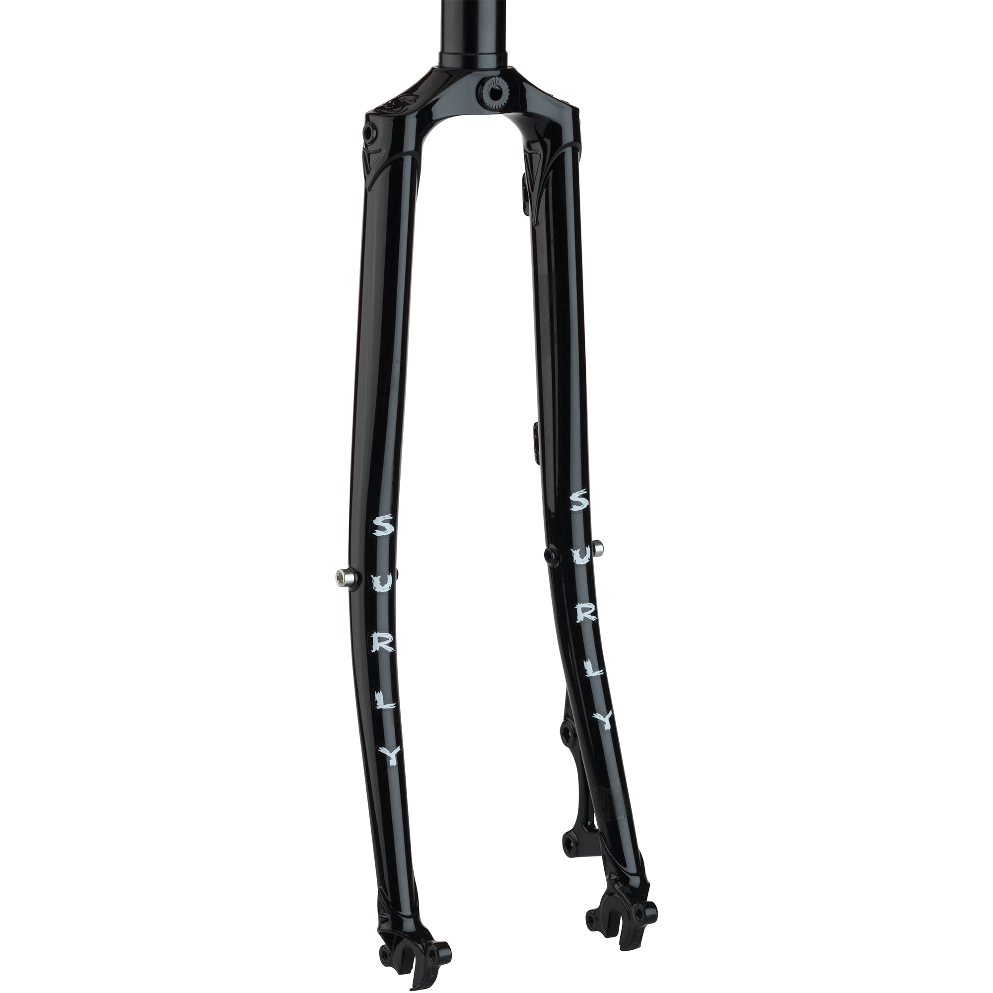 surly-straggler-fork-black-FK0952-2000px-sq Straggler Fork - Image 1